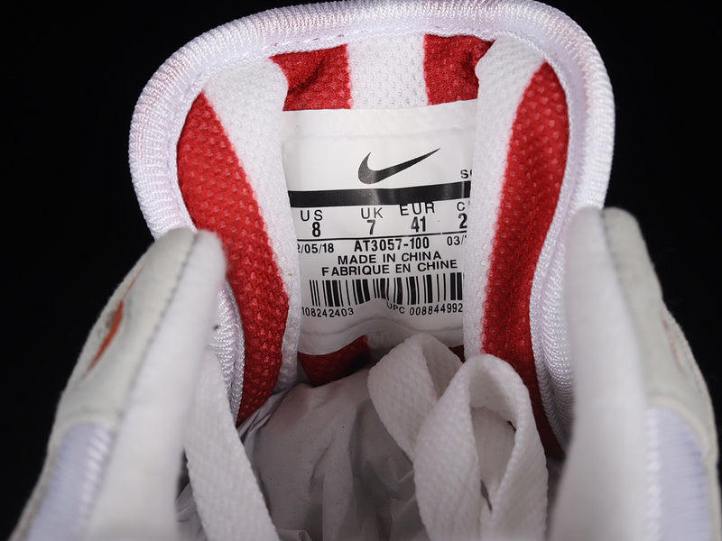 Parra x Air Max 1 Pure Platinum - White