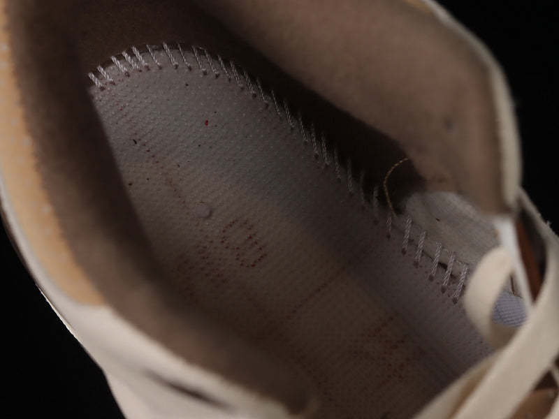 NikeUnisex Air Jordan 3 AJ3 Retro - Palomino