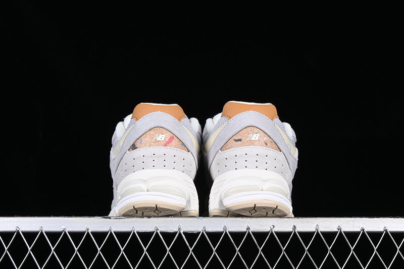 New Balance 2002R - Concrete Grey