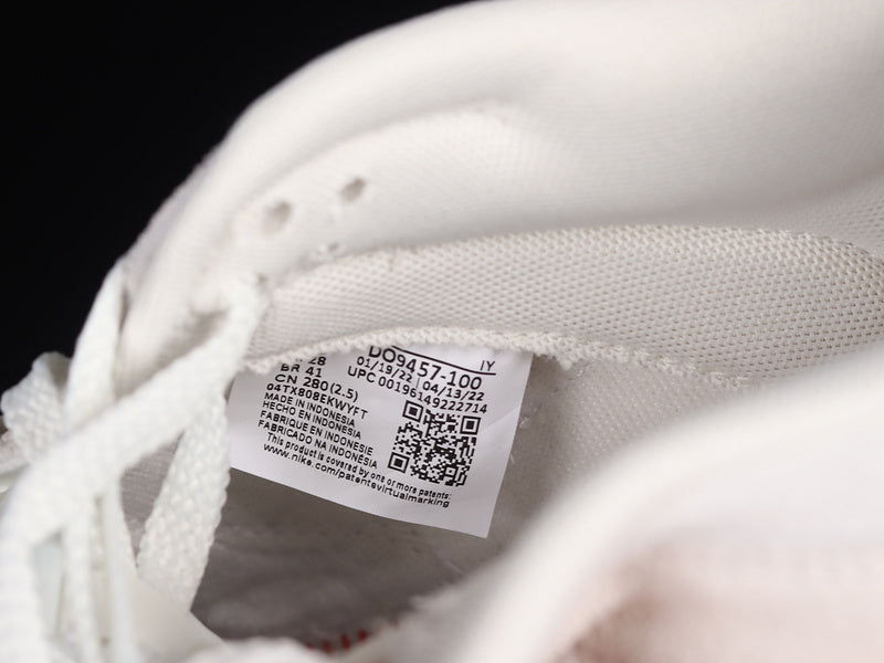 NikeMens Dunk Low 85 Double Swoosh - Sail Fix