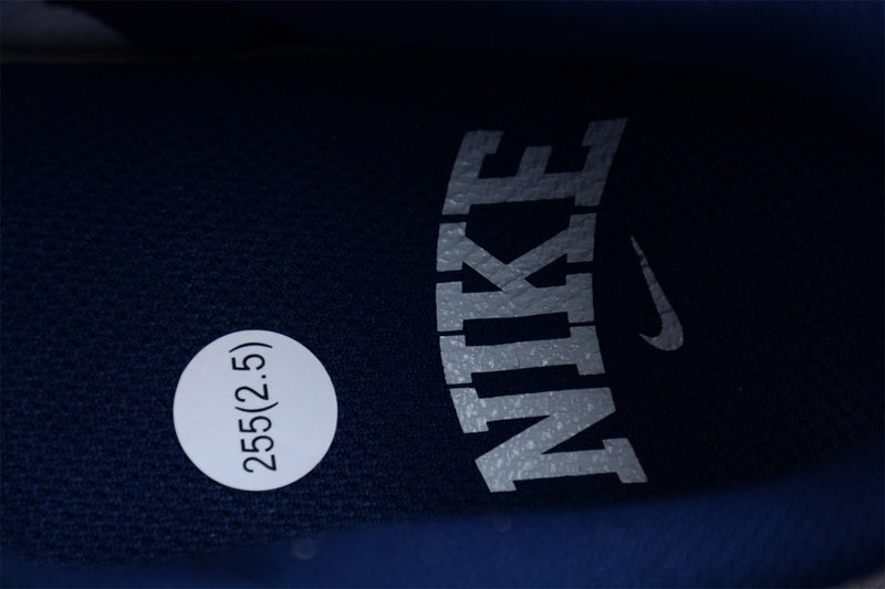 NikeMens Dunk Low - Midnight Navy