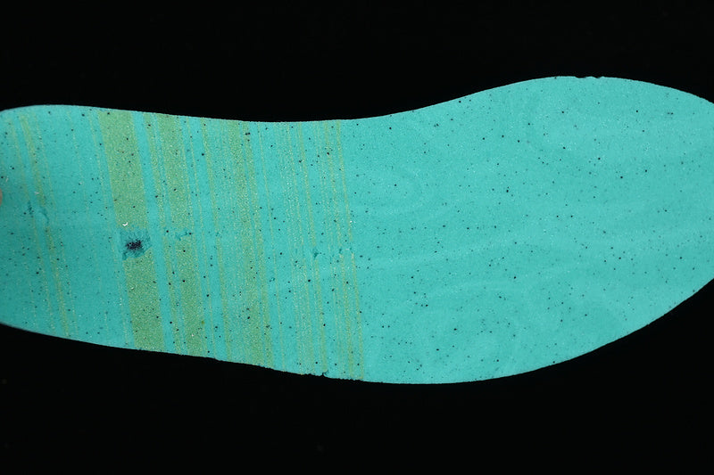 Air Jordan stadium 90 AJ90 - Ozone Blue