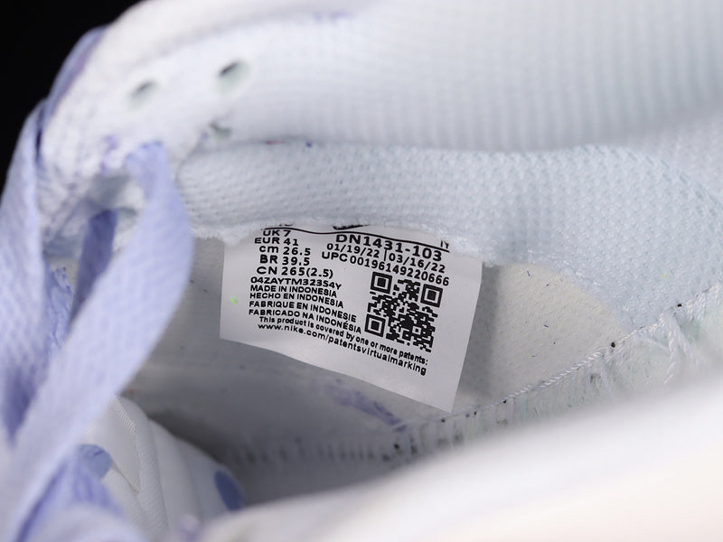 NikeUnisex Dunk Low - Next Nature Lilac