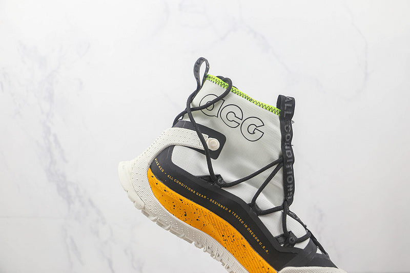 NikeUnisex ACG Air Terra Antarktik - Yellow