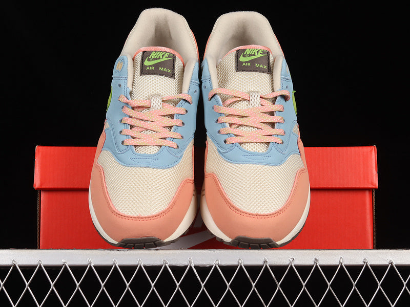 NikeUnisex Air Max 1 AM1 Light - Madder Root