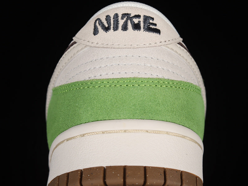NikeSB dunk Low 85 - Avacado Green