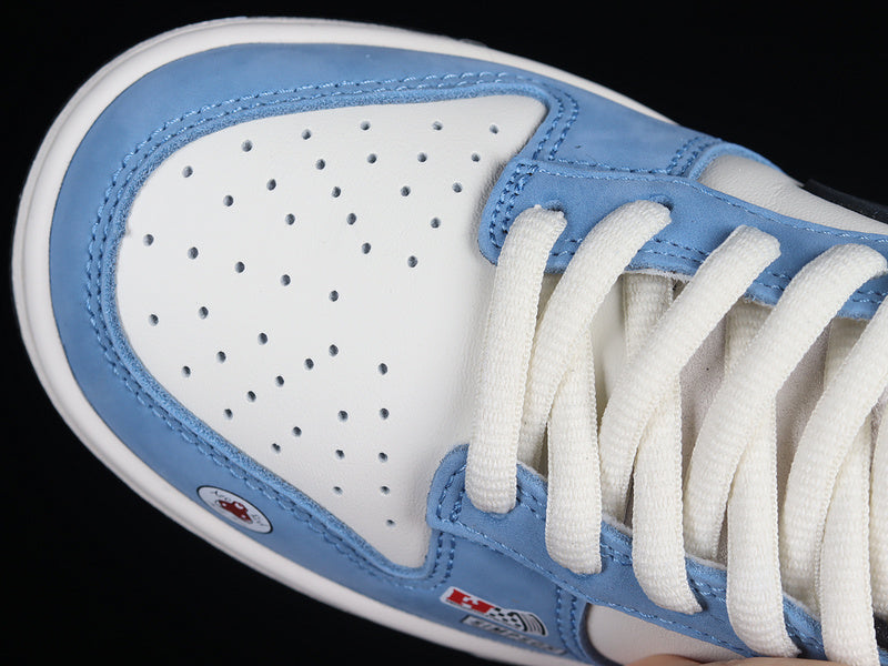 NikeSB Dunk Low Racing Buggy - Sand Scorcher