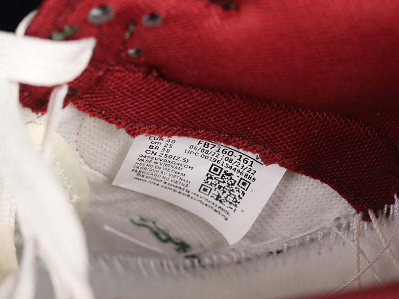 NikeSB Dunk Low - Gorge Green