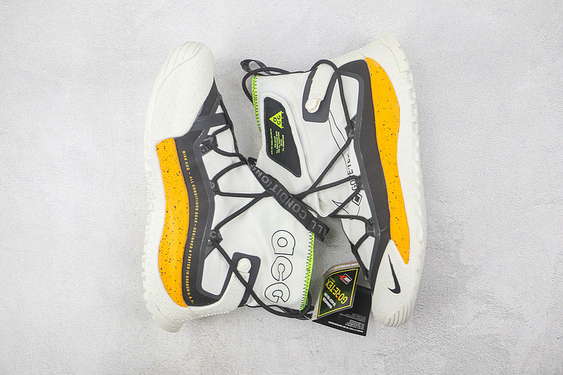 NikeUnisex ACG Air Terra Antarktik - Yellow