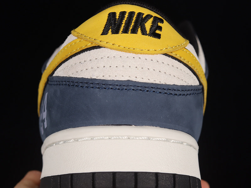 NikeSB DUNK LOW KOBE - DARK BLUE