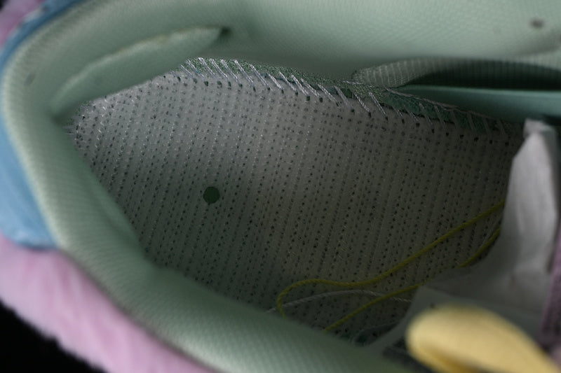 NikeSB Dunk Low - Verdy Visty