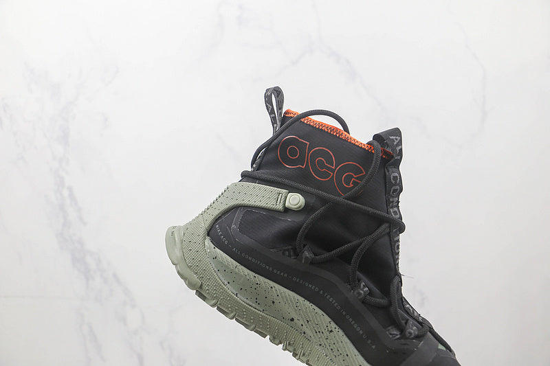 NikeUnisex Acg Air Terra Antarktik - Juniper Fog
