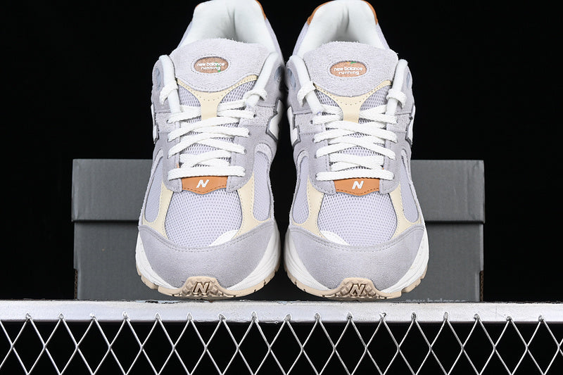 New Balance 2002R - Concrete Grey