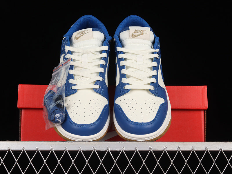 NikeSB Dunk Low Kansas - City Royal