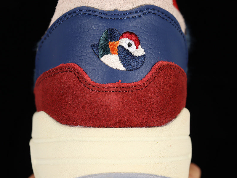 Kasina x NikeUnisex Air Max 1 AM1 - Won Ang