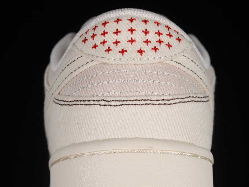 NikeUnisex Dunk Low - Light Orewood Brown