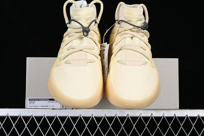 adidasUnisex Athletics 1 - Fear Of God