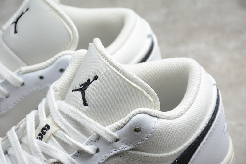 Air Jordan 1 AJ1 Low - Astrograbber