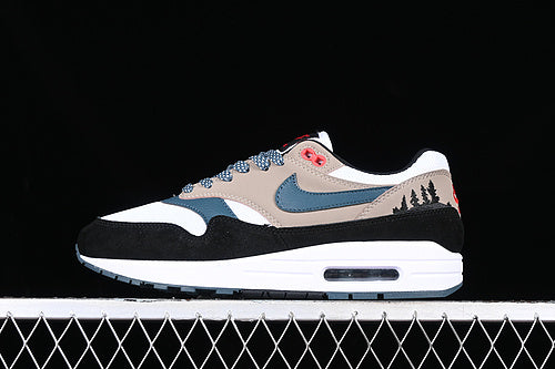 NikeUnisex Air Max 1 AM1 - Escape Treeline