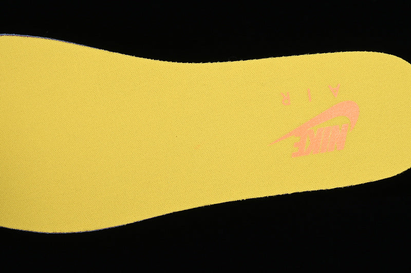 NikeUnisex Air Max 90 AM90 Puerto Rico - Orange Frost