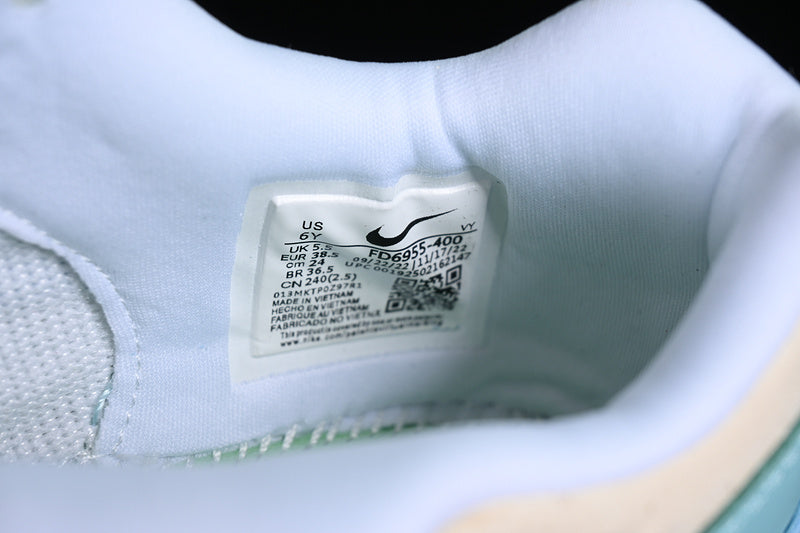 NikeUnisex Air Max 1 AM1 Puerto Rico - Blue Gale