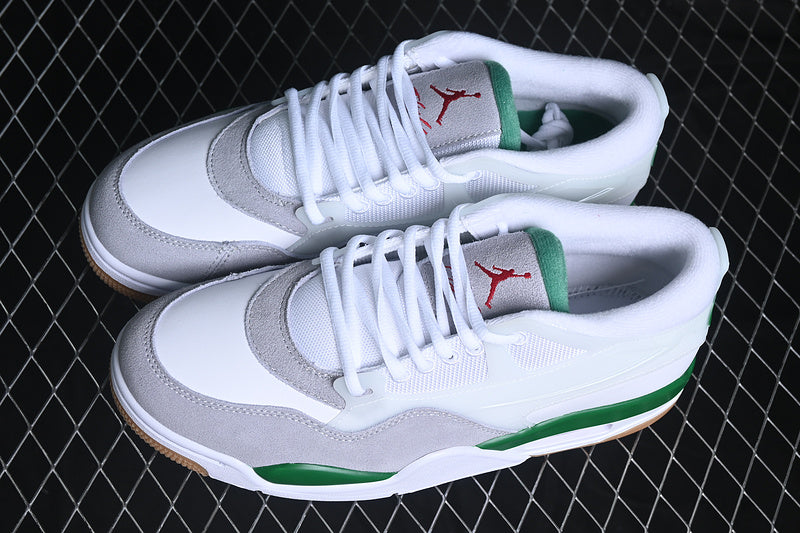 Air Jordan 4 AJ4 RM - Pine Green