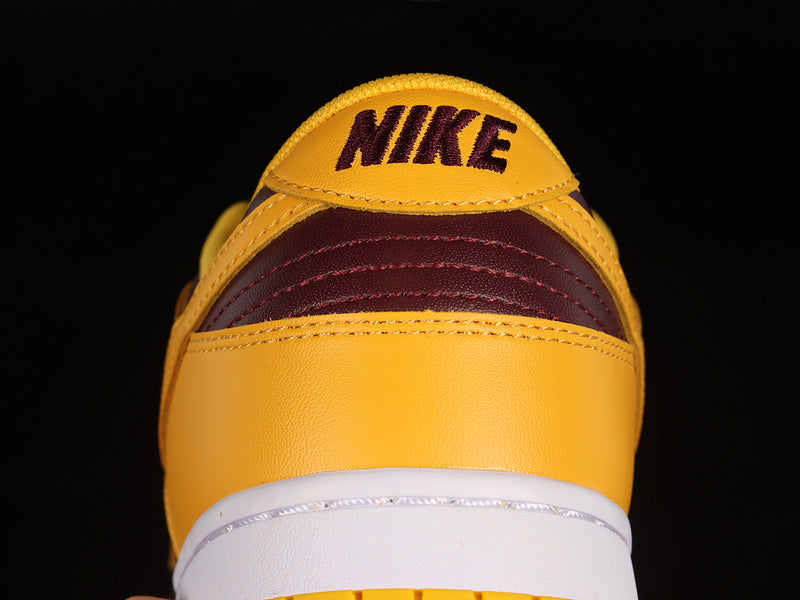 NikeUnisex Dunk Low - Arizona State