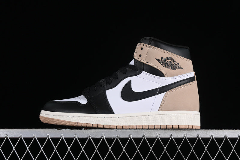 Air Jordan 1 AJ1 Retro High Latte