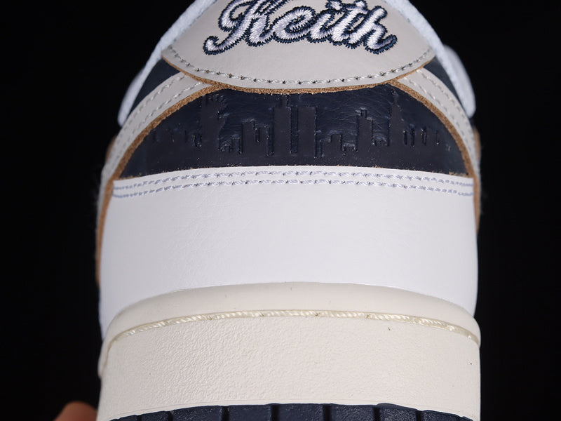 NikeSB Dunk Low New York City - HUF