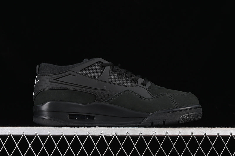 Air jordan 4 AJ4 RM - Black Cat