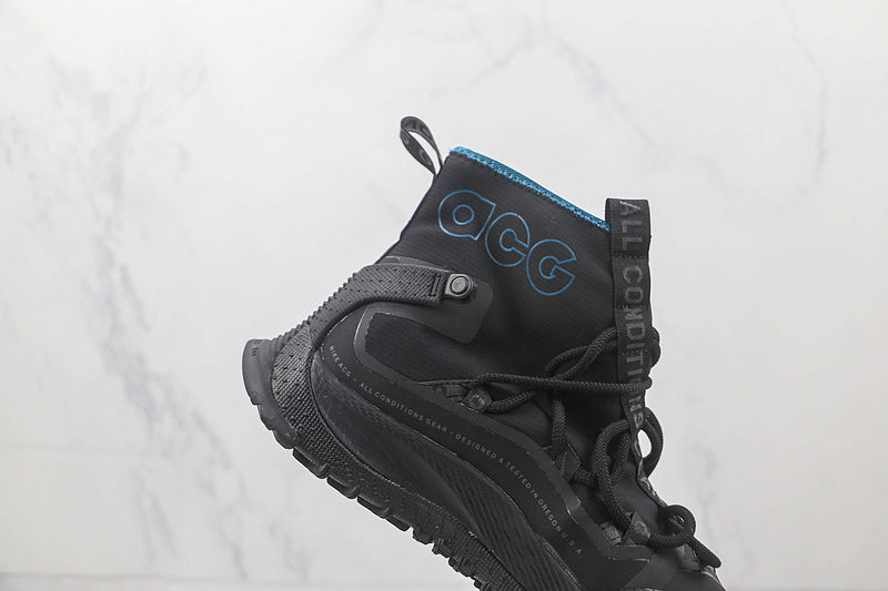 NikeUnisex ACG Air Terra Antarktik Gore Tex - Anthracite