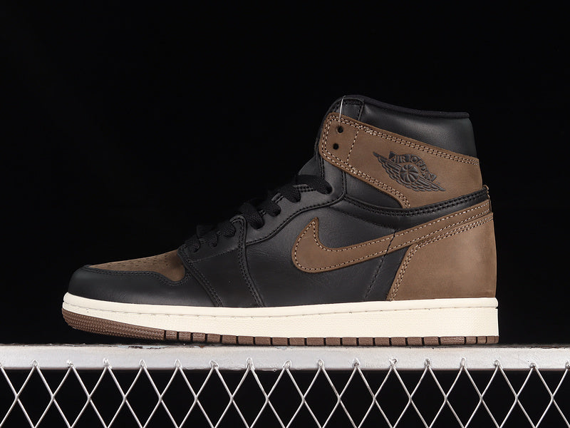 NikeWMNS Air Jordan 1 AJ1 Retro - Palomino