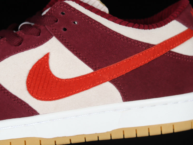 NikeMens Dunk Low - Skate Like A Girl