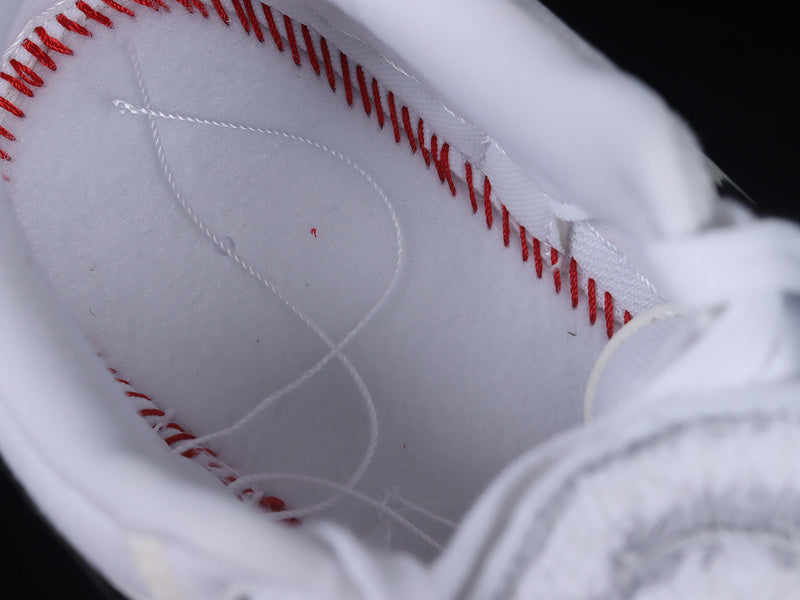 NikeUnisex Air Force 1 AF1 Low Travis Scott - White