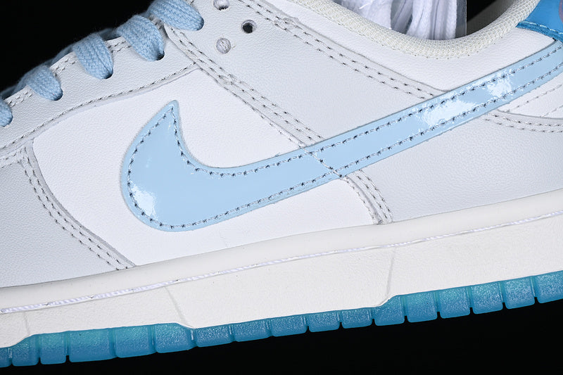 NikeMens Dunk Low 520 Pack - Ocean Bliss