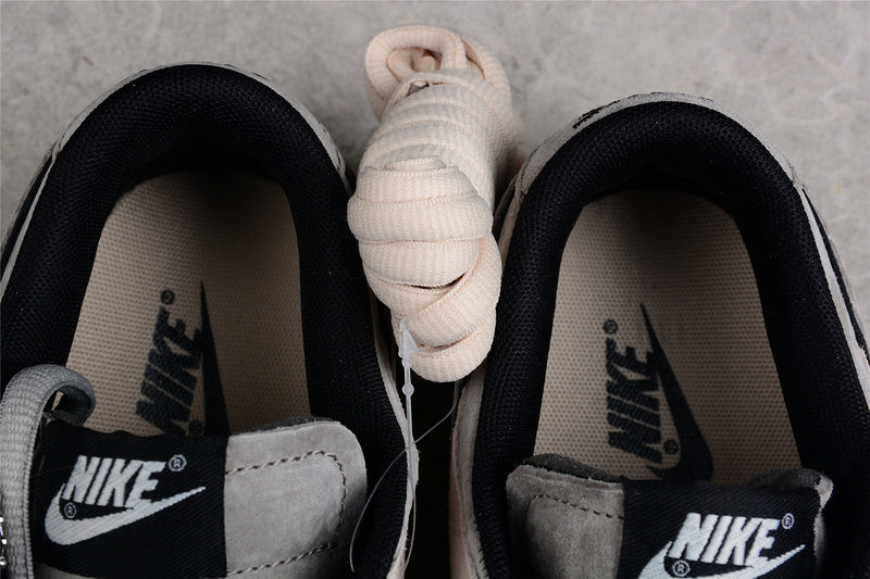 Otomo Katsuhiro x SB Dunk Low Steamboy - OST