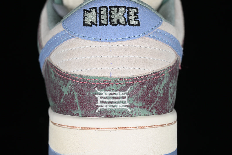 NikeSB DUNK LOW CRENSHAW - SKATE CLUB