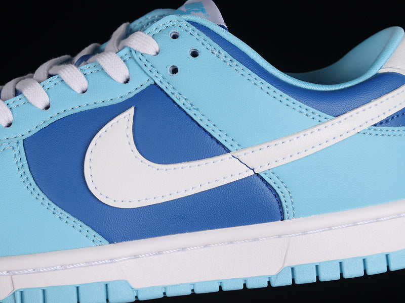 NikeSB Dunk Low - Argon