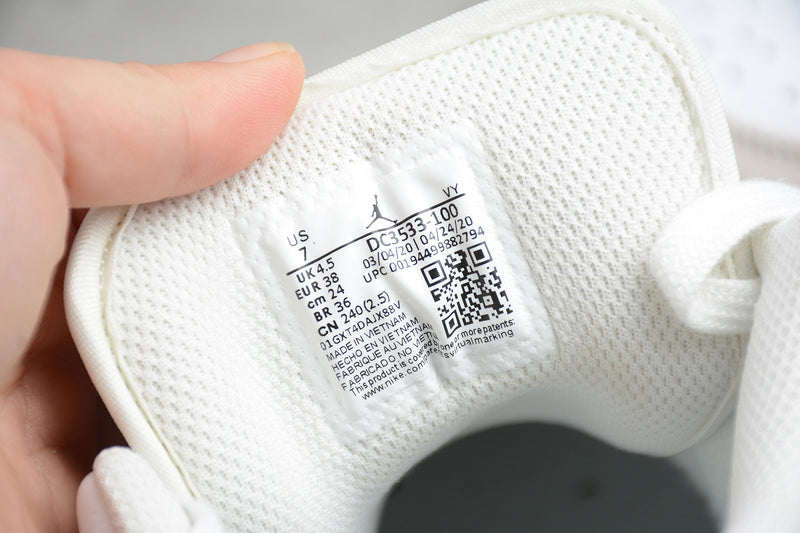 Air Jordan 1 AJ1 Low - Astrograbber