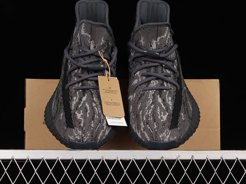 adidasMens Yeezy Boost 350 - Dark Salt