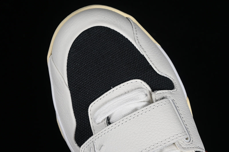 Travis Scott x Air Jordan JumpMan Jack - University Red