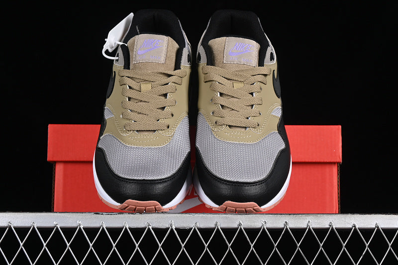 NikeUnisex Air Max 1 AM1 - Dark Stucco