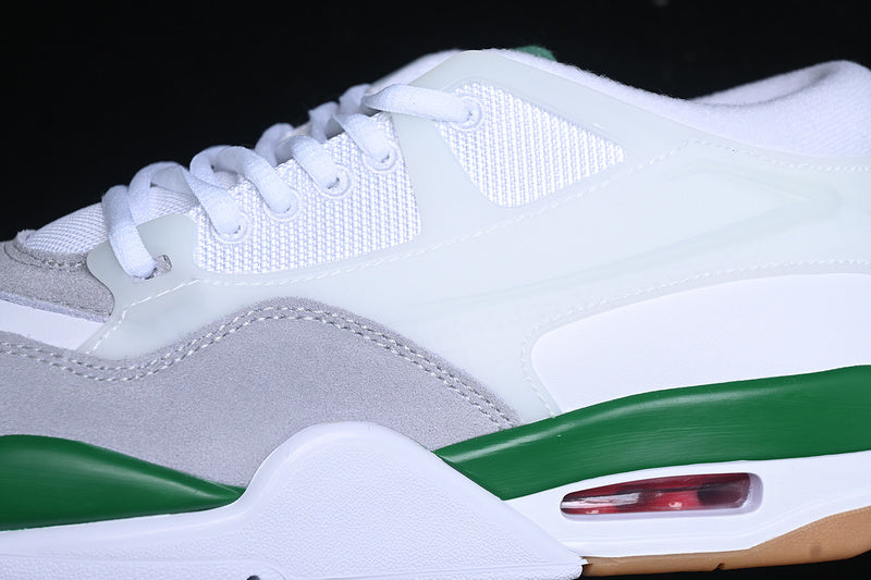 Air Jordan 4 AJ4 RM - Pine Green