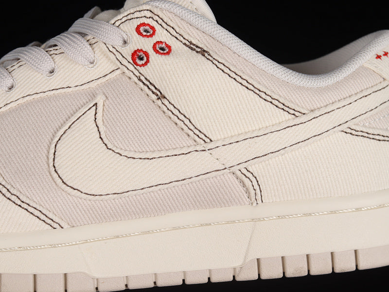 NikeUnisex Dunk Low - Light Orewood Brown