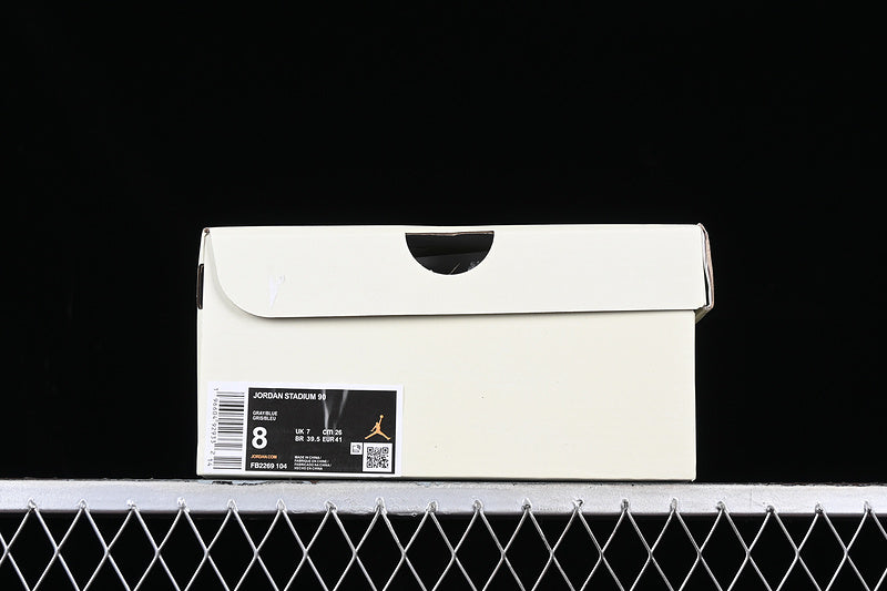 Air Jordan stadium 90 AJ90 - Ozone Blue