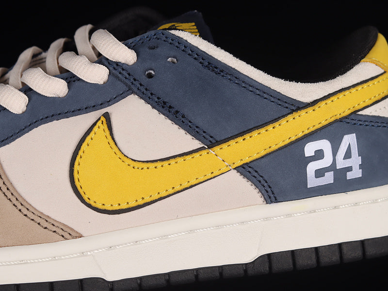 NikeSB DUNK LOW KOBE - DARK BLUE