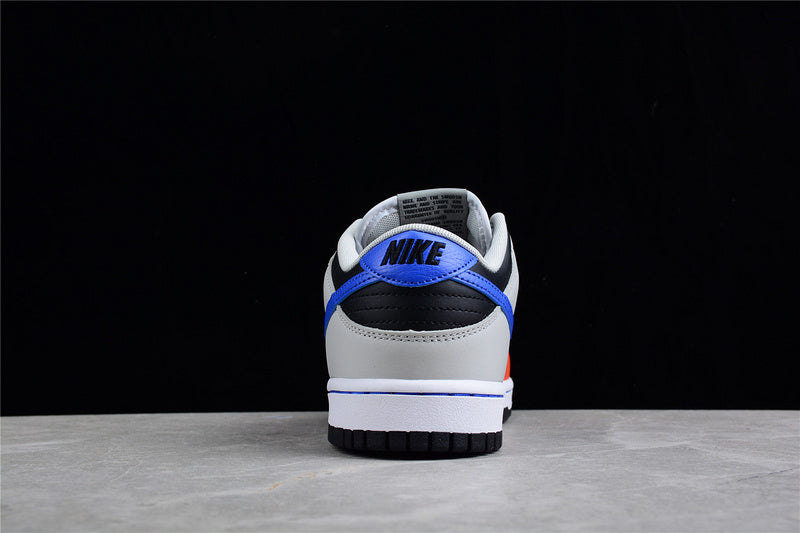 NikeMens Dunk Low NBA - 75th Anniversary Knicks