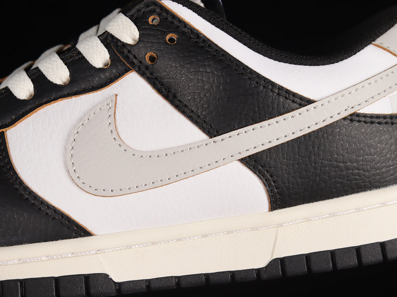 NikeSB Dunk Low San Francisco - HUF