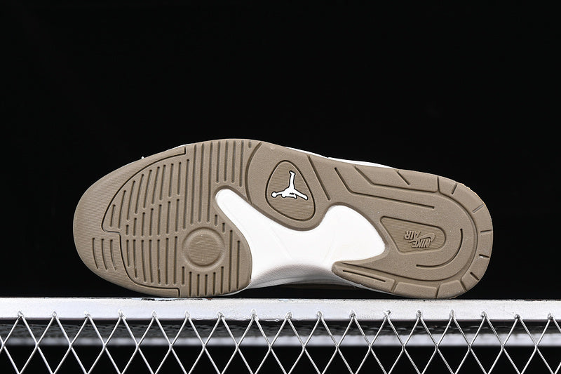 Air Jordan Stadium 90 AJ90 - Sail Olive