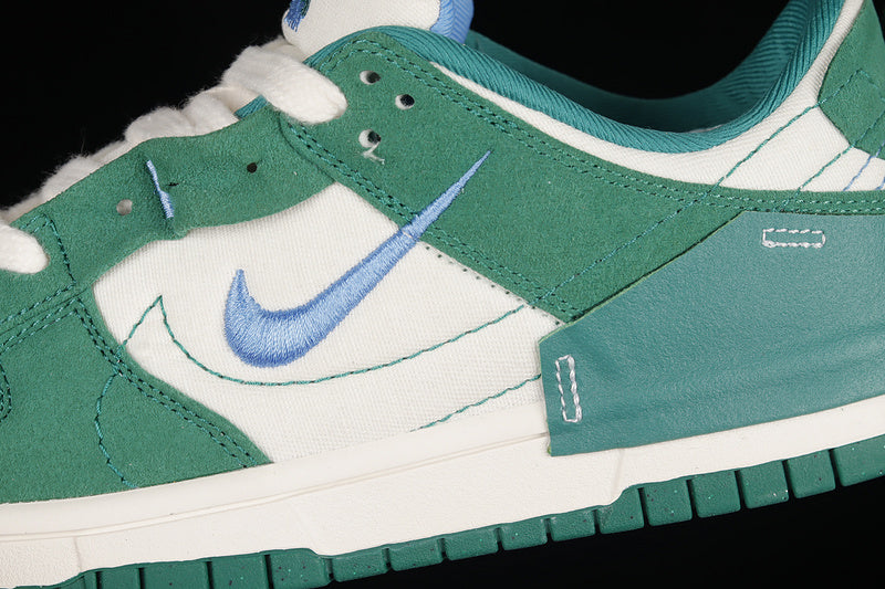 NikeWMNS Dunk Low Disrupt 2 - Phantom
